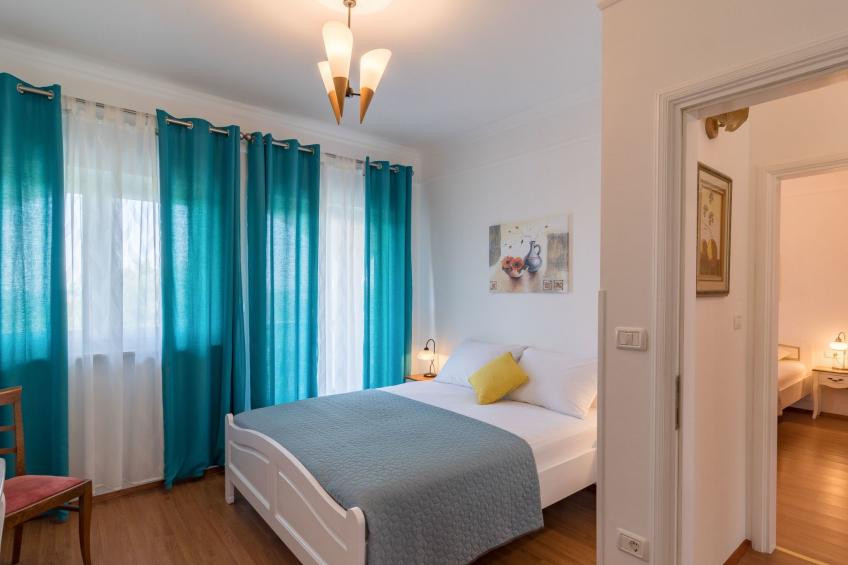 Villa Natalia Peroj,  mit privaten Pool - foto 21