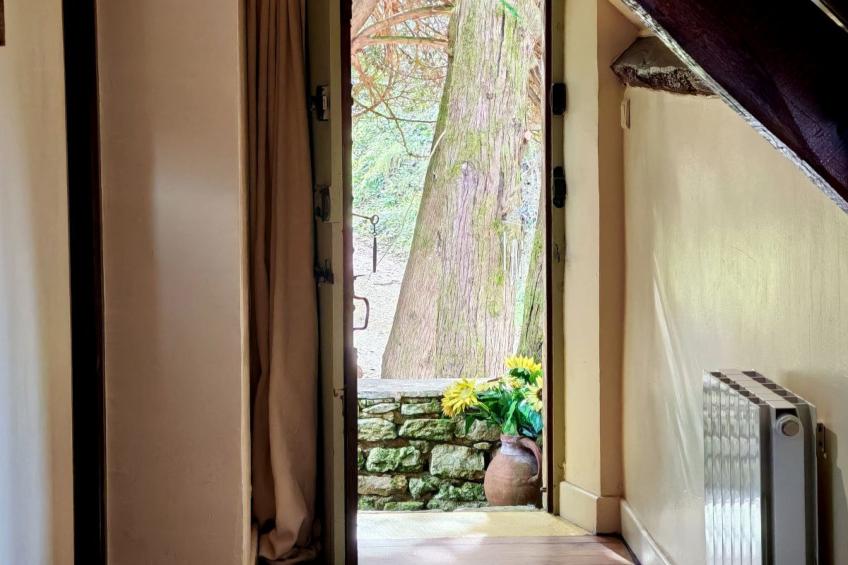 Studio "Vert d'Eau" mit Blick auf das Wasser - foto 21