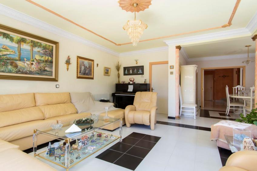 Chalet 'Villa Port Adriano' - foto 8