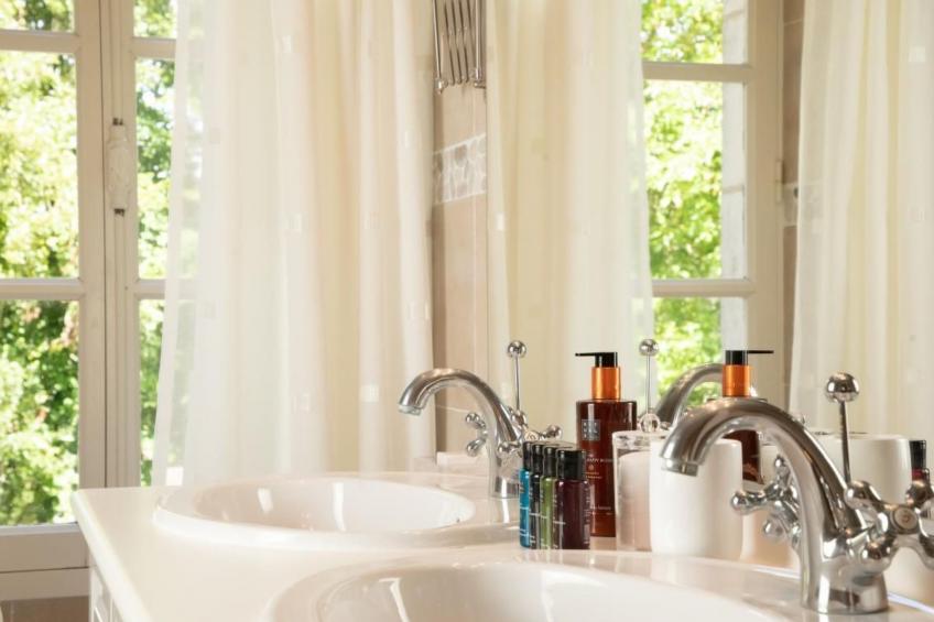 Le Petit Moulin - Feriendomizil mit beheiztem Pool - foto 24