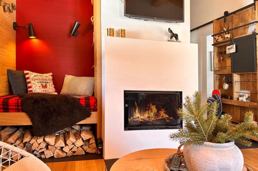 Blue Alpine Lodge - foto 45