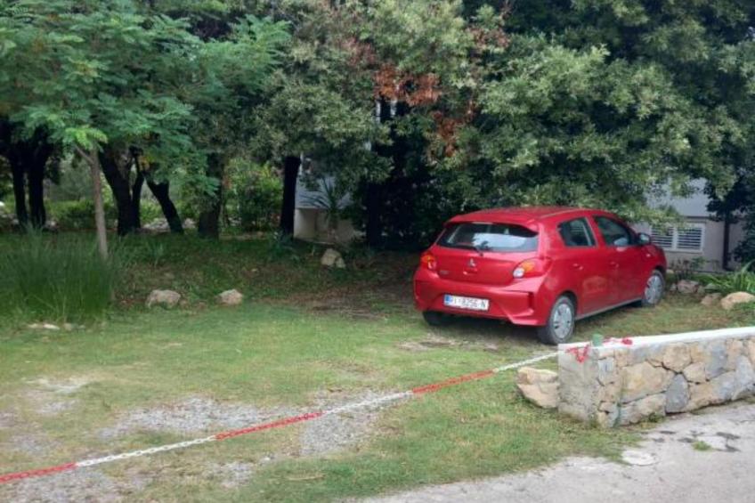 Guest House Green Corner Palit - One Bedroom Apartment - foto 38