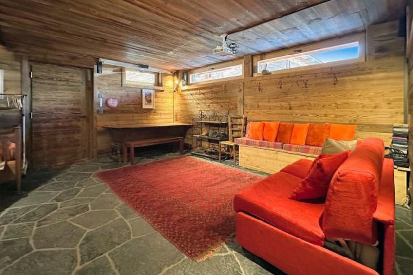 Les Granges de Sarreyer - 10 mns from Verbier - Sw - foto 20