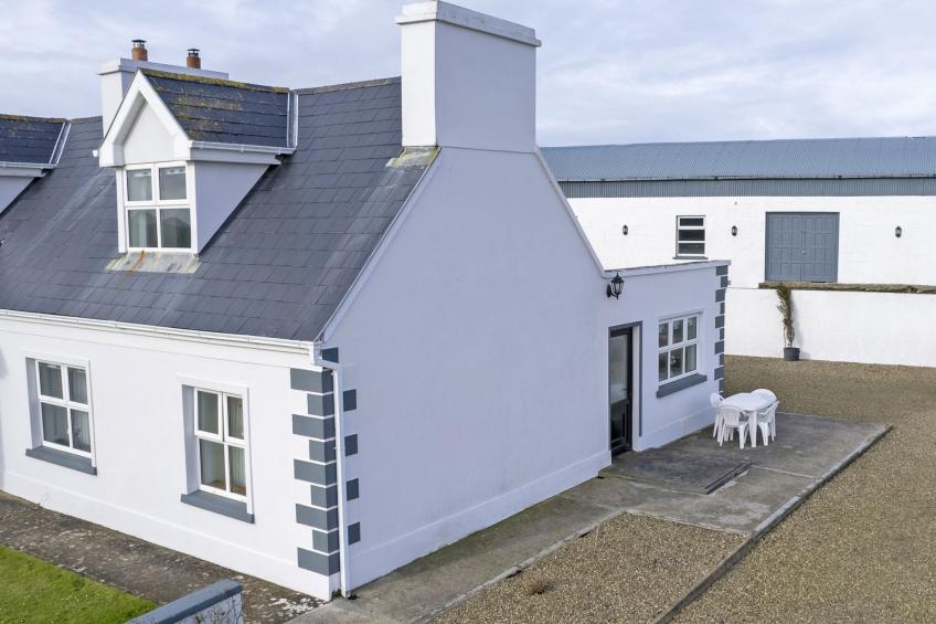 Matthews Traditional Holiday Cottage - foto 11