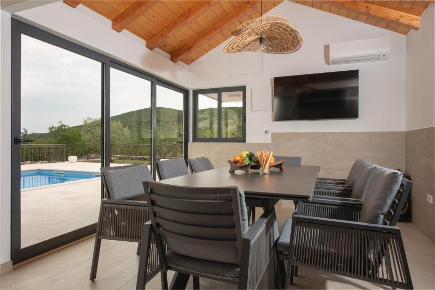 Villa Sky Stone - foto 25