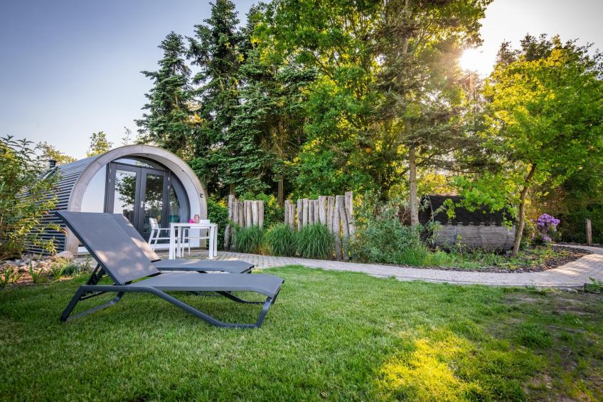 Natuurlodge de Wulp - foto 5