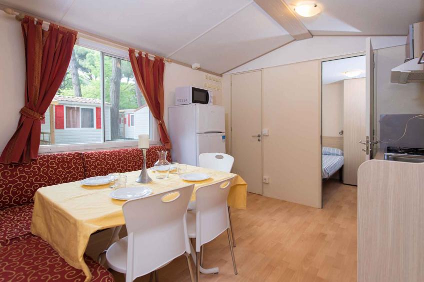 Stacaravan met airconditioning - BF-NXWX - foto 6