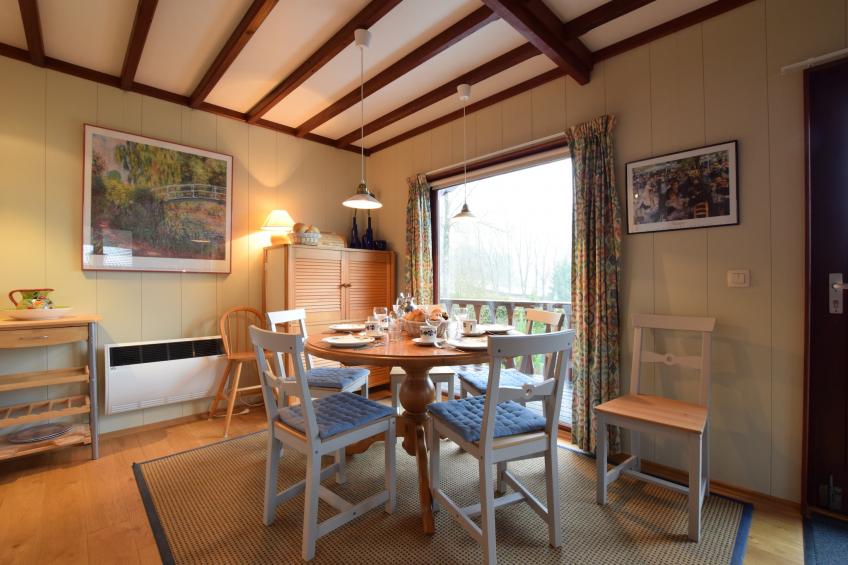 Le Chalet de Cherapont - foto 2