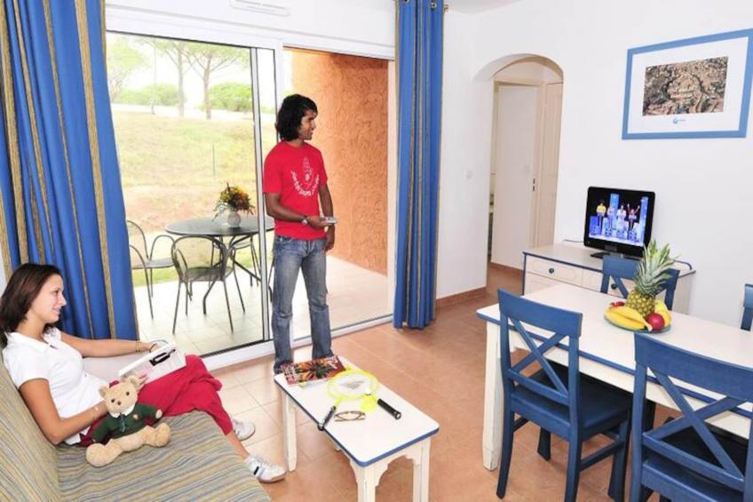 Résidence Goélia Le Village Azur - foto 10