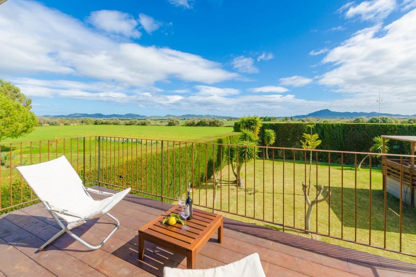 Es Rafal Nostro 8 - foto 44