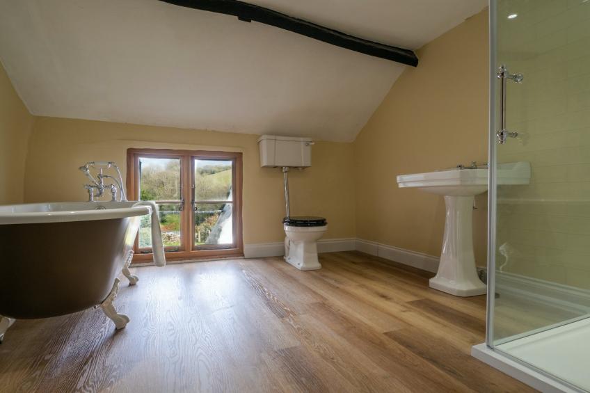Lower Aylescott Farmhouse - foto 29