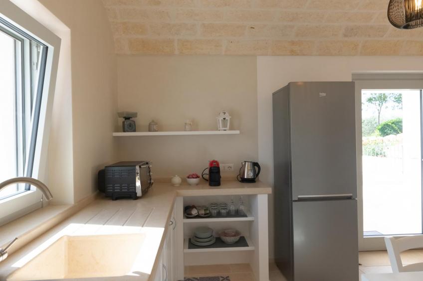 Trullo Dei Ricordi - foto 14