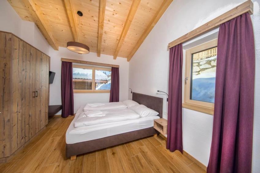 Nationalpark Chalet Quirl - foto 13