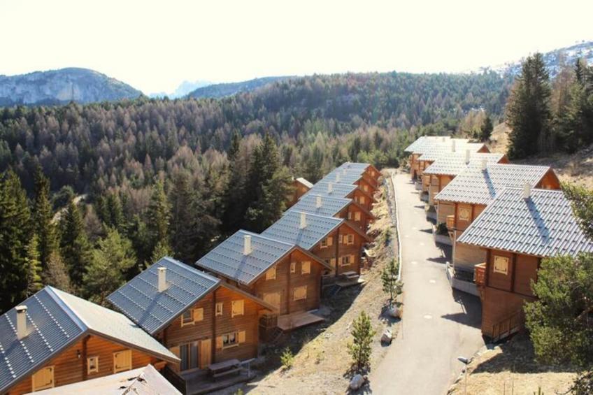 Résidence L'eden Des Cimes 1 - foto 17