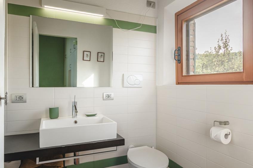 Podere Mencoini Elegante Villa mit Pool und Olivenbäumen - foto 16