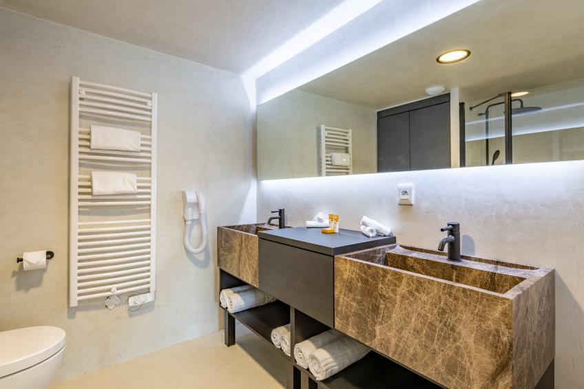 Ultra premium duplex penthouse for 9 people with 3 bedrooms & spacious terrace - foto 3