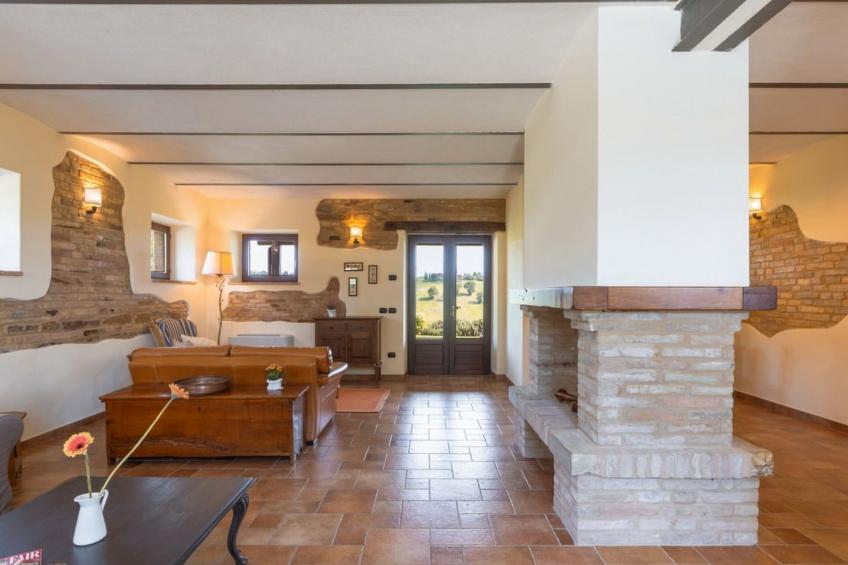 Villa mit privatem Pool und Wellnessbereich - foto 13