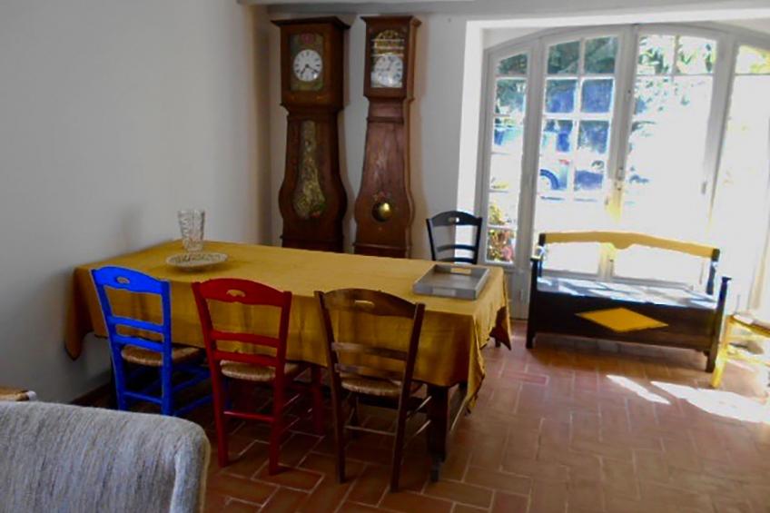 Ruhe und Stille auf dem Land - foto 10