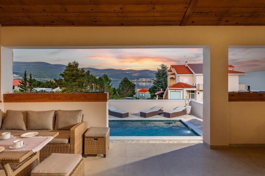 Villa Alora - foto 44