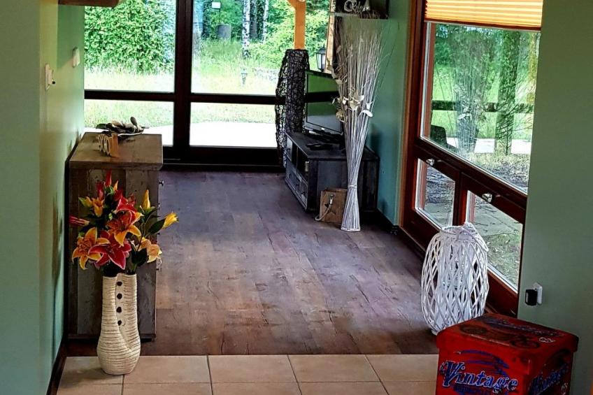 "Alina" mit Garten zum entspannen - foto 9