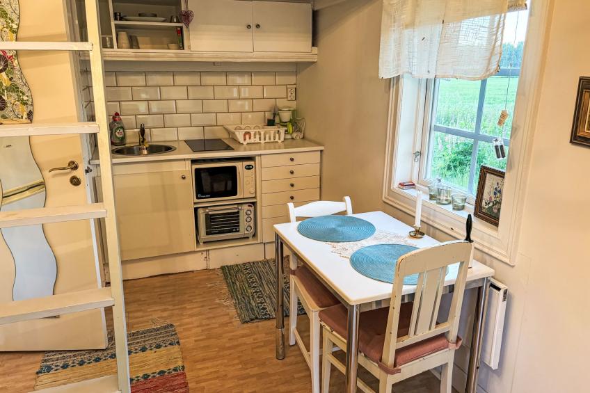 Skyberga Torp Lilla stugan - foto 7