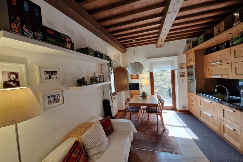 Papalino Charmantes Haus - foto 6