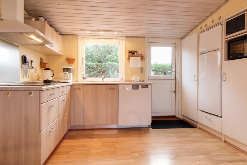 "Lilibeth" - 300m from the sea in NE Jutland - foto 20