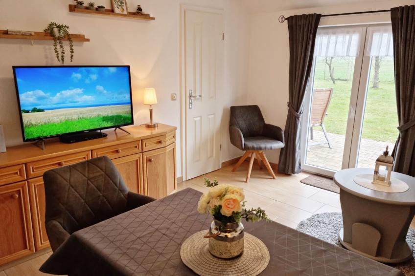 Schöne Wohnung bei Bergen auf Rügen - foto 10