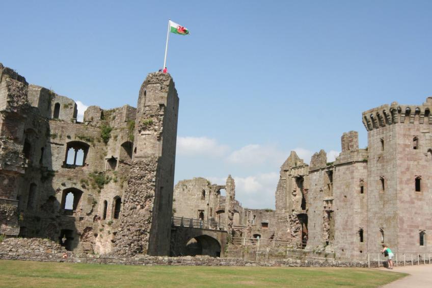 Cottage "Foxes Reach" mit Whirlpool - foto 24