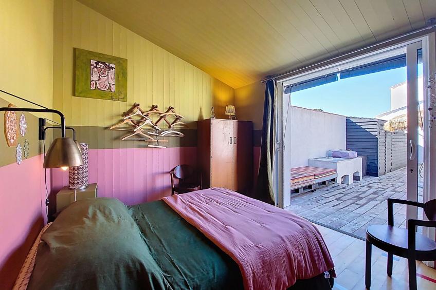 Tranquille en bord de Mer - foto 20