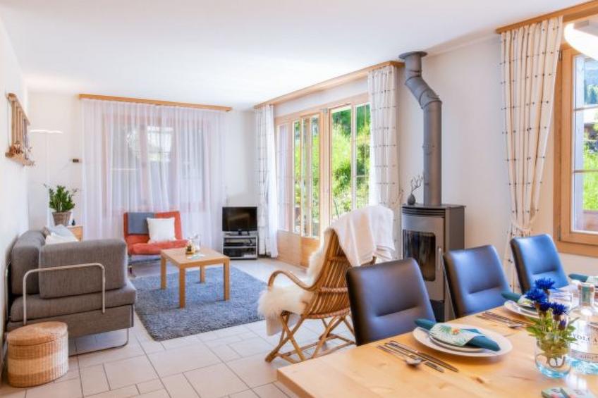 Chalet Panorama - foto 15
