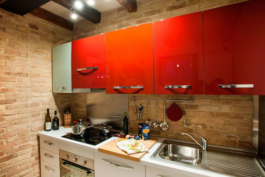 Brick House in Silea - foto 14