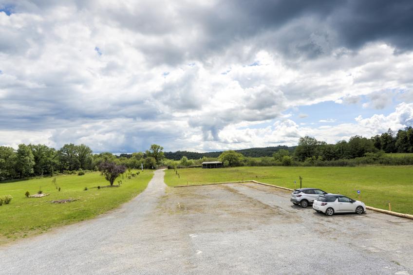 Ferme d'Harroy - foto 33