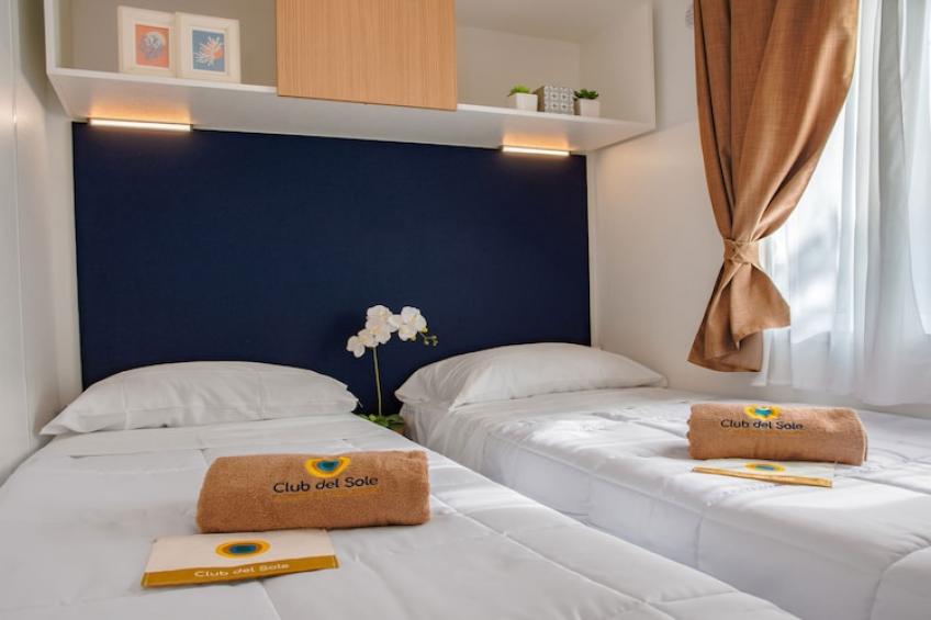 Residence Tenuta Primero Grado - Lodge Superior - foto 7