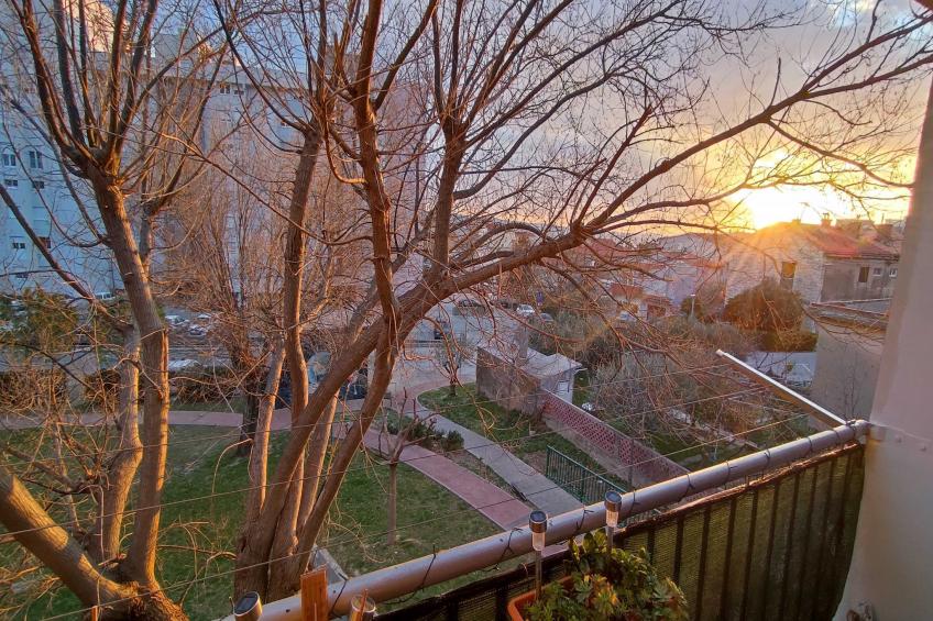 Apartment Sunrise - One Bedroom Apartment with Balcony - foto 11