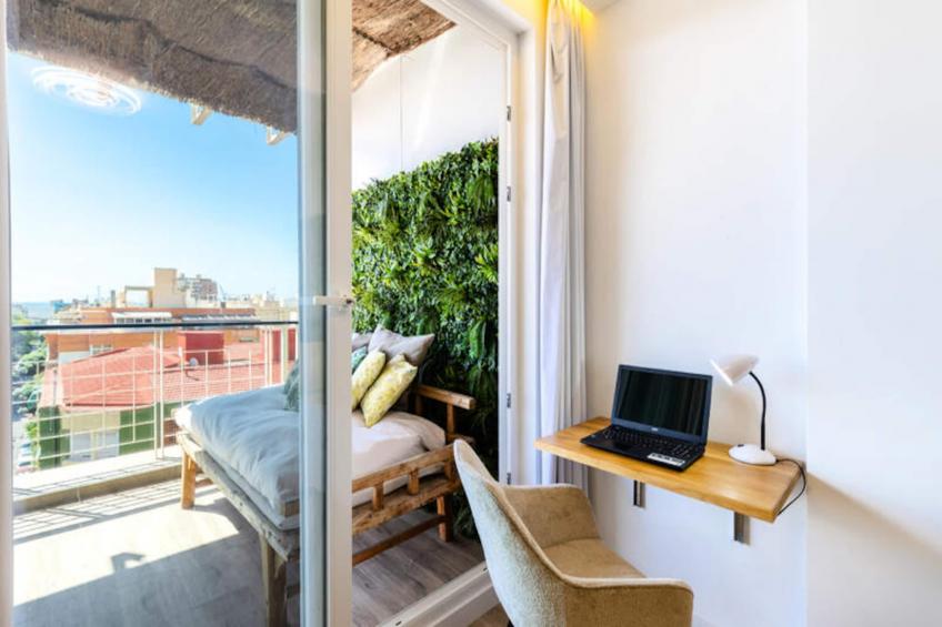 Appartements à Alicante - foto 4