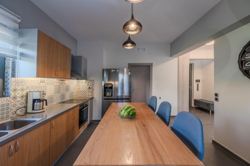 3A's 3 Bedroom Villa - foto 22