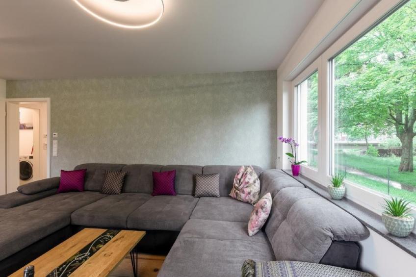 Traum Wohnung direkt am Bodensee mit Seesicht - foto 3