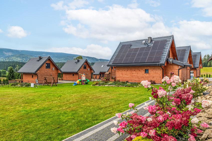 Osada Orlica - foto 28