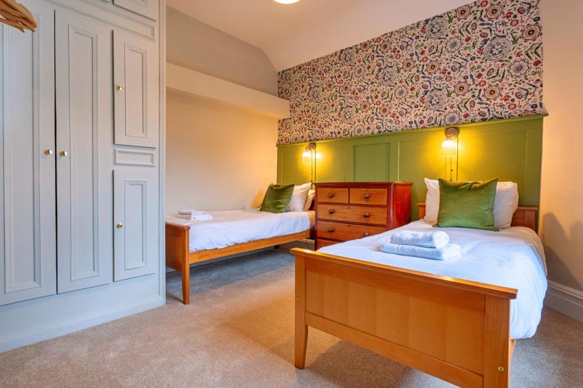 The Cottage at Tideswell - foto 7