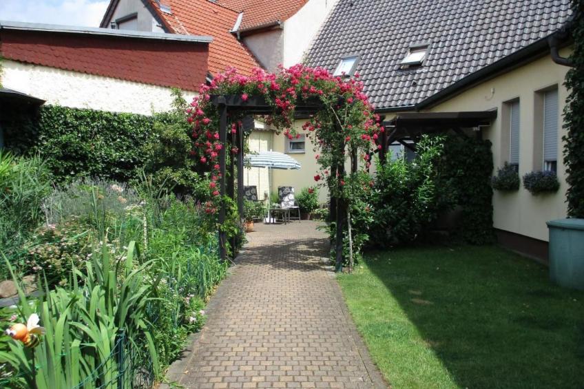 Appartement in Törten - foto 16