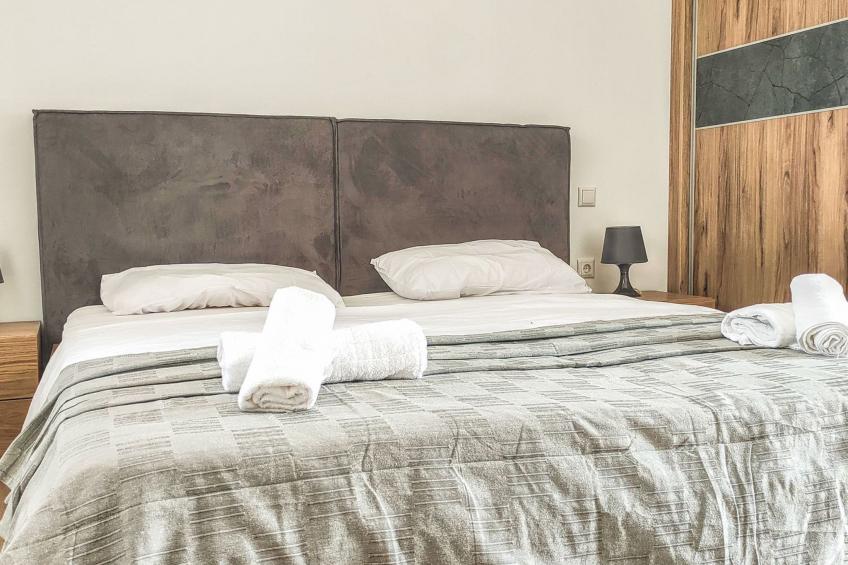 Meteora's Secret Garden House#1 - foto 15