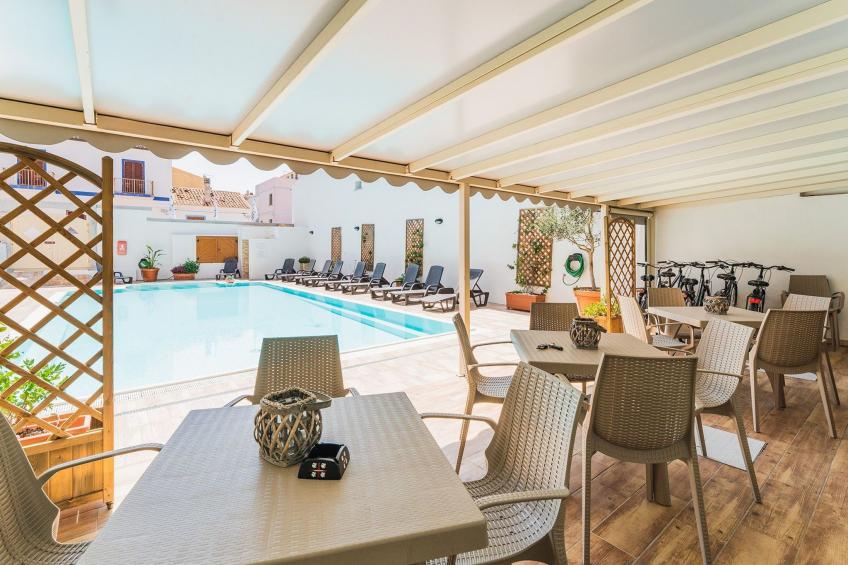 Studio-Apartment 4-Kristallblau - foto 12