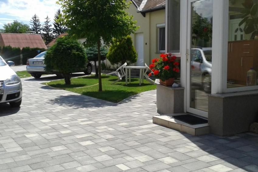 in Bük im Parterre mit Garten - foto 4