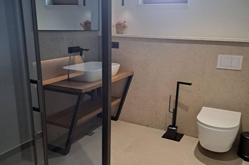 Three Bedroom Villa - foto 31