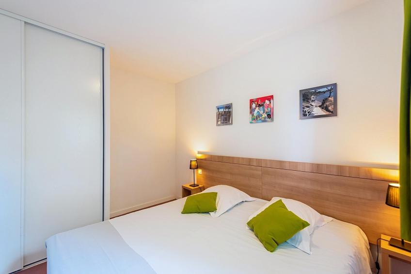 Cottage 2 pièces PMR - 5 pers - foto 14