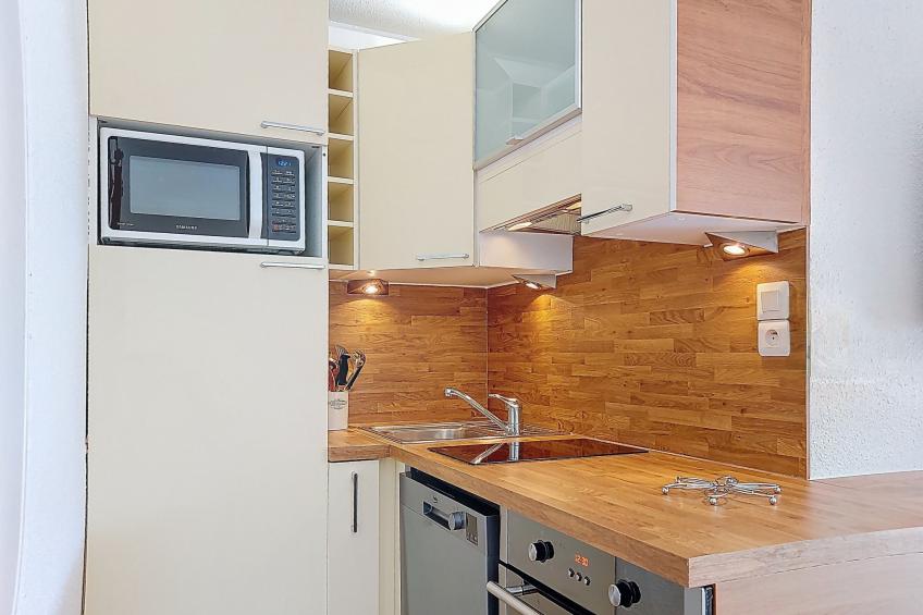 Les Balcons de l'Atlantique - foto 14