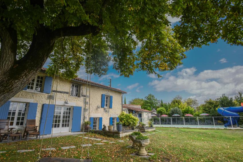 Lusignac Maswari - foto 34