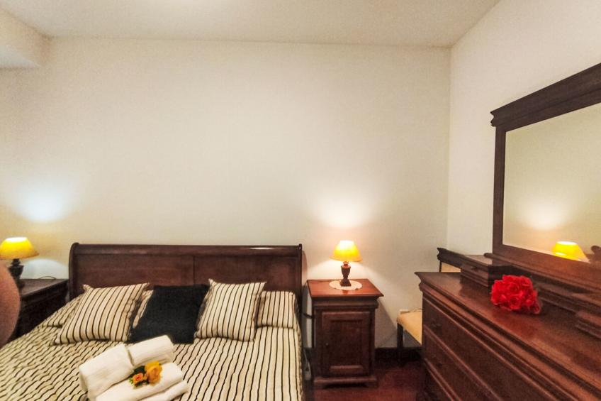 Apartment near Forum Mall - foto 19
