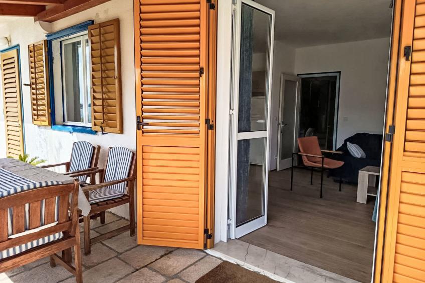 Appartement Peliska - ein paar Schritte vom Strand entfernt - foto 18